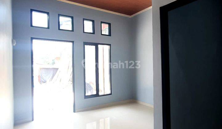 Dijual Rumah Baru Harga Murah Kedaung Ciputat Tangsel 2