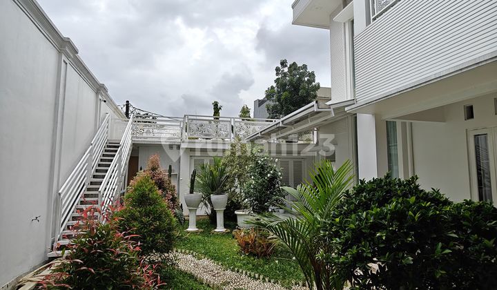 New House Fully Furnished For Sale in Duren Sawit Complex, East Jakarta 2