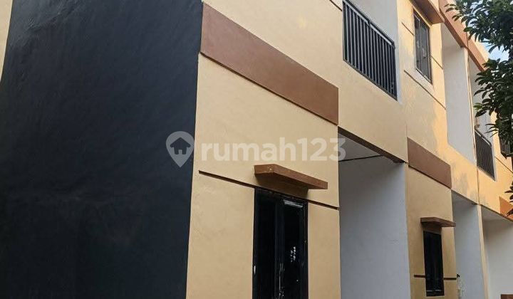Dijual Rumah Baru Harga Termurah Strategis Jagakarsa Jaksel Dijual Rumah Baru Harga Termurah Strategis Jagakarsa Jaksel