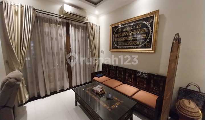Dijual Rumah Dalam Komplek Taman Royal 3 Cipondoh Tangerang 2