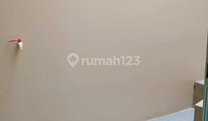 Dijual Rumah Baru Konsep Industrial Lokasi Strategis Limo Depok