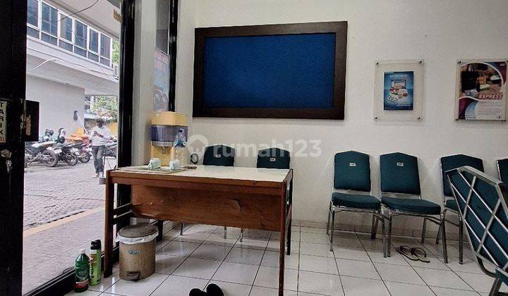 Dijual Rukan 3 Lantai Larangan Ciledug Tangerang 2