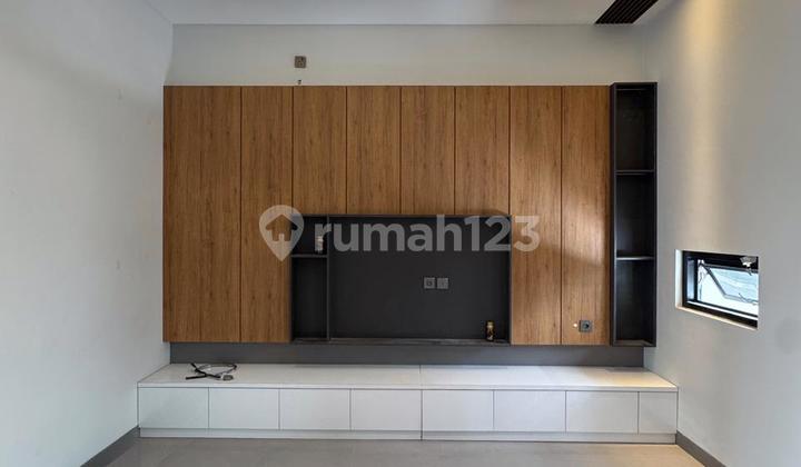 For Sale New Modern Minimalist Design House Jagakarsa South Jakarta 2