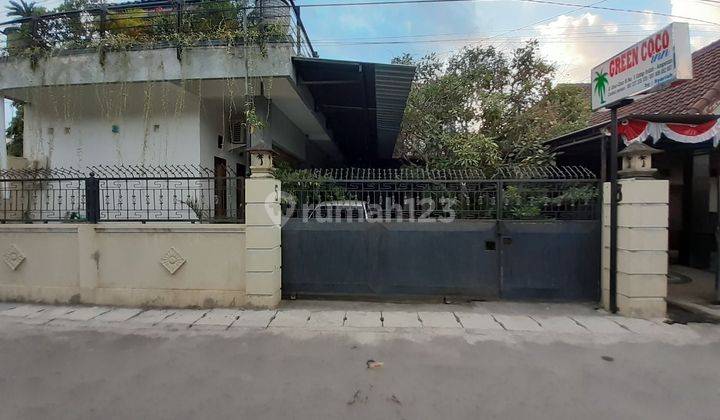 Dijual Kost Produktif Dekat Pantai Senggigi Mataram NTB 1