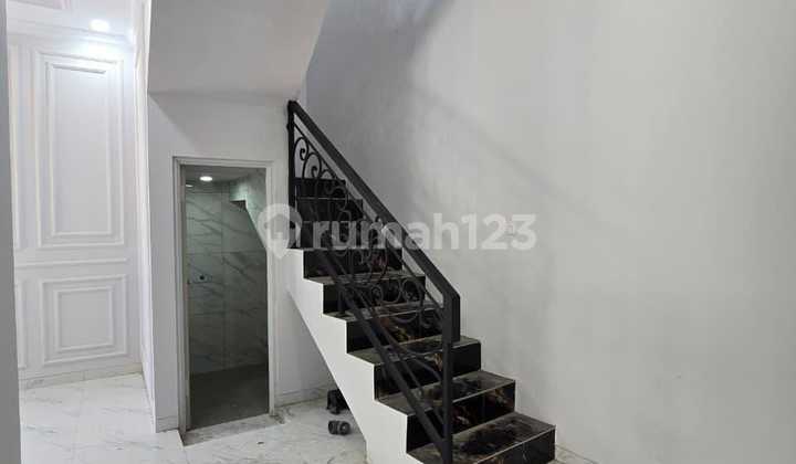For Sale New Affordable House in Jagakarsa Cluster South Jakarta 2