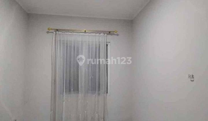 Dijual Rumah Siap Huni Dalam Cluster Villa Dago Pamulang Tangsel 2