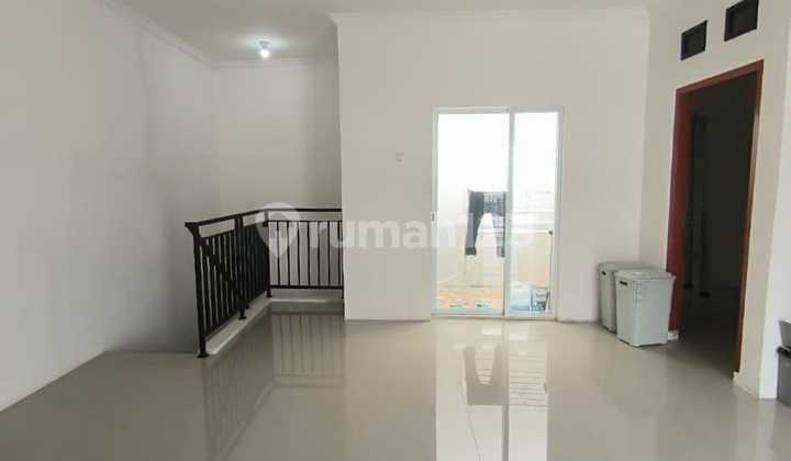 Dijual Rumah Full Furnished Dalam Mini Cluster Duren Sawit Jaktim 2