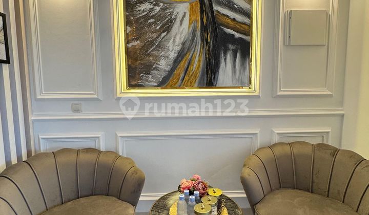 For Sale 2-Story Modern Minimalist House in Kota Wisata Cibubur 2