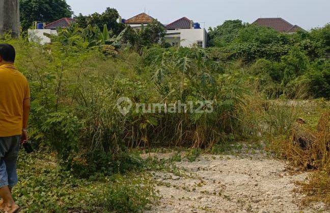 Dijual Tanah Lokasi Sangat Strategis Pesanggrahan Jaksel 2