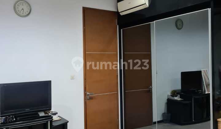 Dijual Rumah Modern Dalam Komplek Cempaka Putih Jakarta Pusat 2