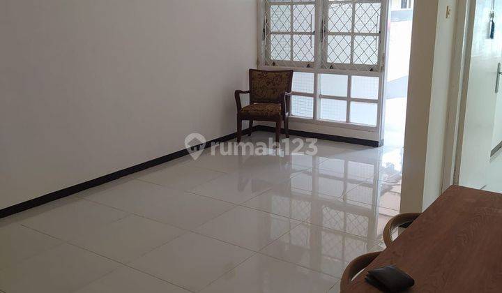 Dijual Rumah Baru Siap Huni Pamulang Tangsel 2