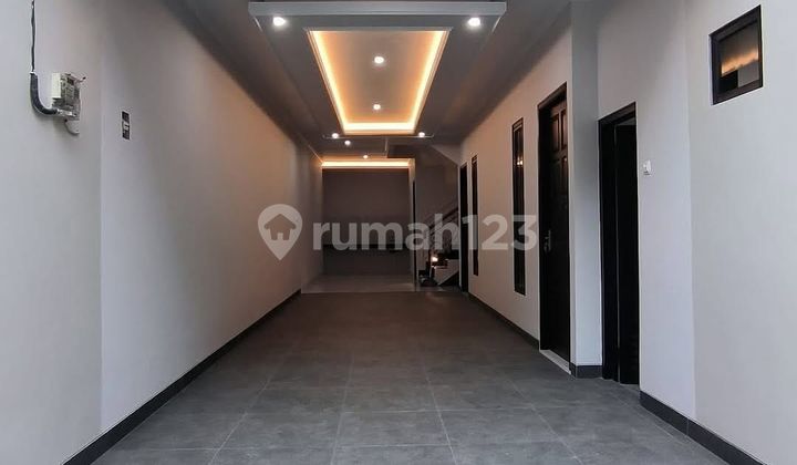 For Sale New House Non Cluster Location Pejaten South Jakarta 2