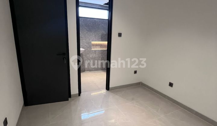 Dijual Rumah Baru 2 Lantai Near Bintaro Tangsel 2