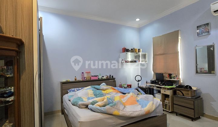 Dijual Rumah Dalam Mini Cluster Pondok Kelapa Jakarta Timur 2