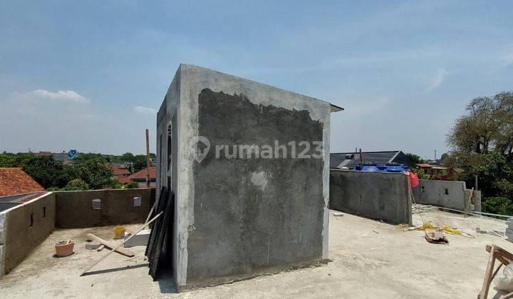 Dijual Kost Premium Lokasi Strategis Stan Bintaro Tangsel 2