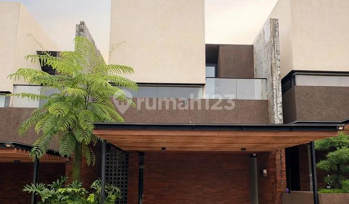 Dijual Rumah Baru Design Modern Lokasi Cinere Depok Dijual Rumah Baru Design Modern Lokasi Cinere Depok