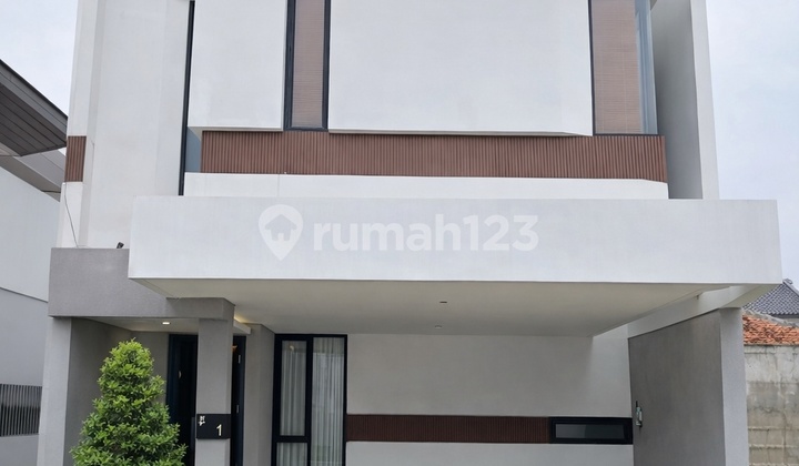 Dijual Rumah 2 Lantai Lokasi Sangat Strategis Bojongsari Depok Dijual Rumah 2 Lantai Lokasi Sangat Strategis Bojongsari Depok