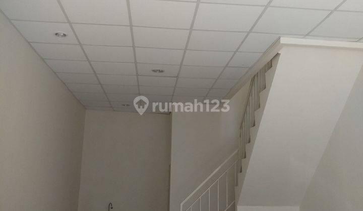 Ruko 2 lantai di tengah kota Semarang..10 menit dari Simpang Lima 2