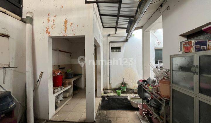 Rumah Bagus Siap Pakai di Graha Wahid Kedungmundu 2