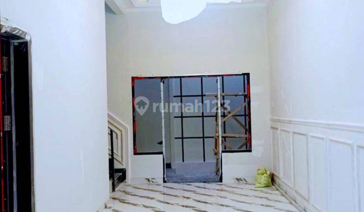 Rumah Ready Cash KPR Pancoranmas Depok 1