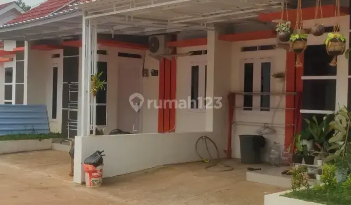 Rumah Murah Ratujaya Depok 1