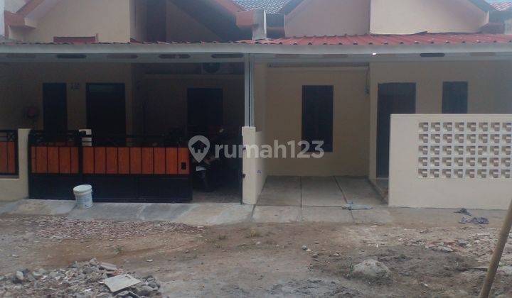 Rumah Ready Cipayung Depok 2
