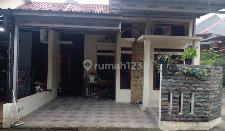 Rumah di Sewa Pertahun Dalam Perumahan 1