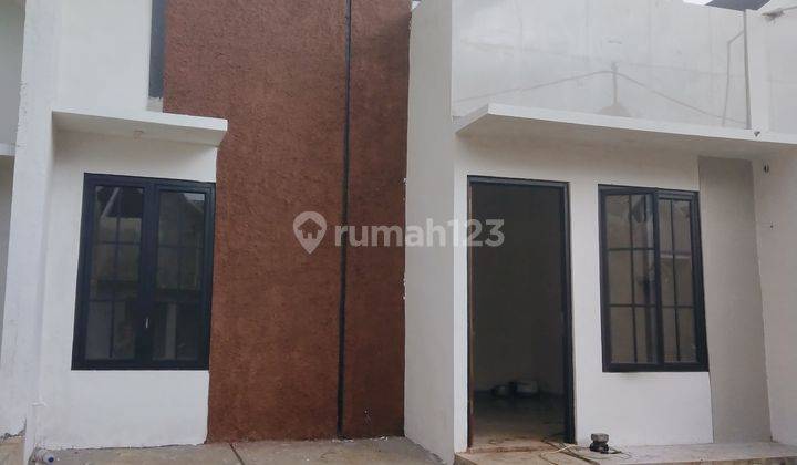 Rumah Ready Cinangka Depok 1