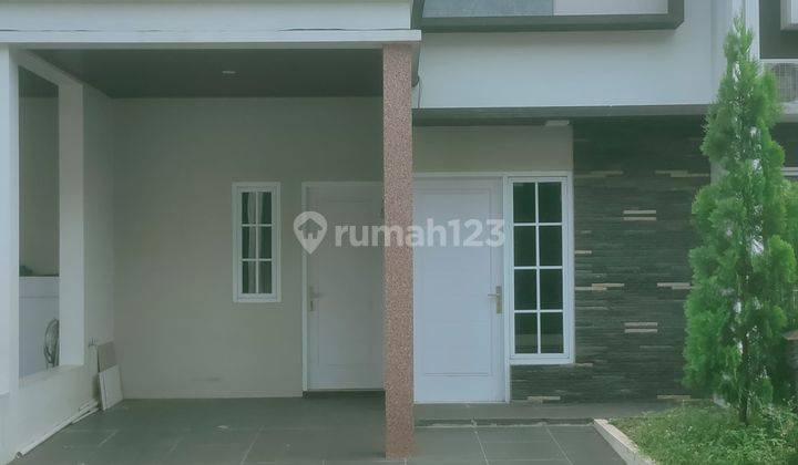 Rumah 2 Lantai Ready Unit Caringin Depok 2