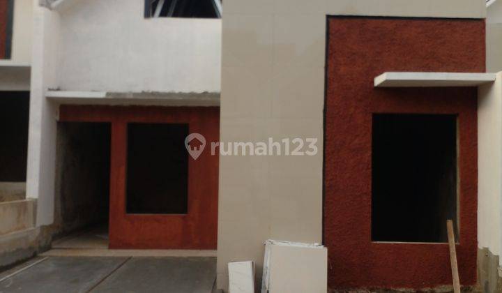 Rumah Ready Cinangka Depok 1