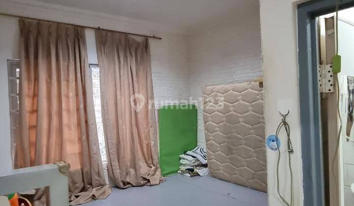 Di Sewakan Cepat Apartemen City RESORT 1 Kamar Tidur 2