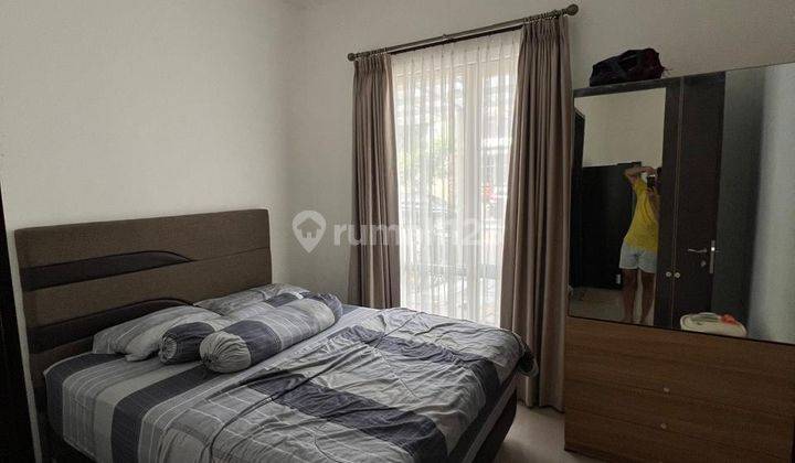 Disewakan Rumah Pik 2tahap 1 Full Furnished Uk 10x15 2