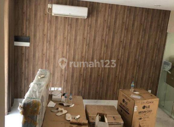 Di Jual CEPAT Rumah LAVON Cluster ALLURA Cikupa 2