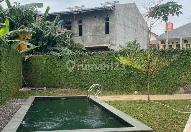 Di Jual Cepat Rumah di Joglo Jakarta barat 3 Kamar tidur 2