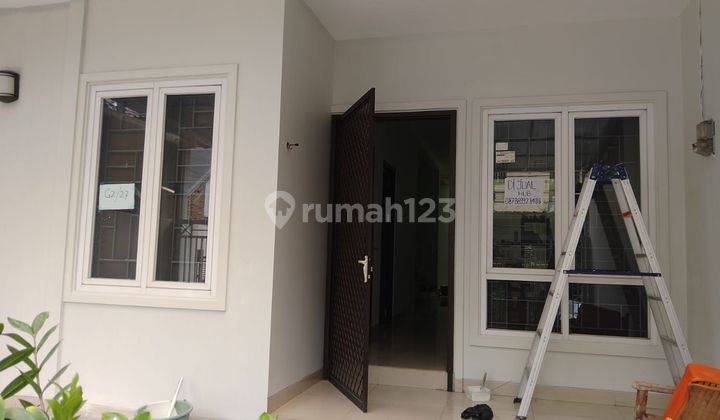 DiJual Rumah DURI KOSAMBI !! lebar 6 2 lantai 1