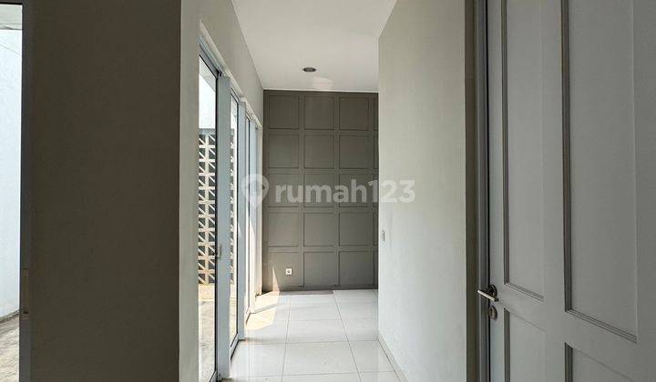 Di Jual Rumah Banjar Wijaya Cluster Pinewood Lebar 10 2