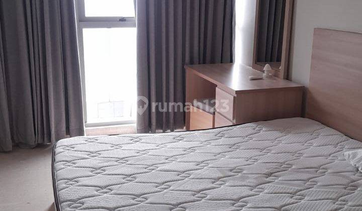 Disewakan Apartement Goldcoast Pantai Indah Kapuk 3 Bedroom 1