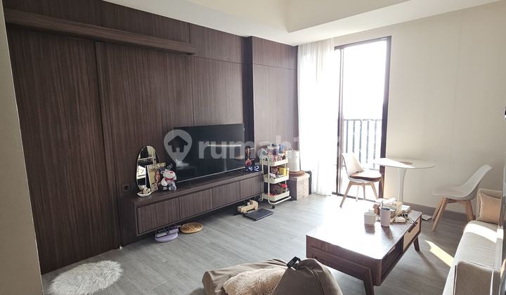 Dijual Apartemen Cleon Park One Bedroom 2 Studio Connecting Dijual Apartemen Cleon Park One Bedroom 2 Studio Connecting