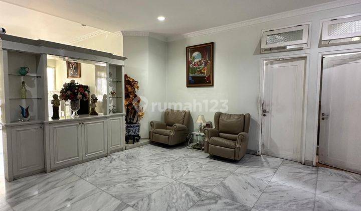 Di Jual Rumah Mewah Bagus Pantai Mutiara Lebar 12  2