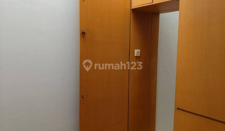 Disewakan Cepat Rumah Mewah Full Furnished Pantai Indah Kapuk Kamar Tidur 4 2