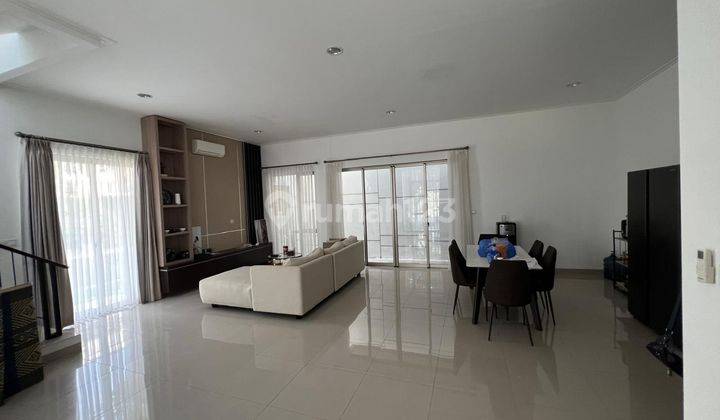 Disewakan Rumah Pik 2tahap 1 Full Furnished Uk 10x15 1