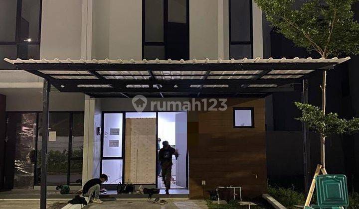 Di Sewakan Rumah Kalideres Citra Garden Puri  1