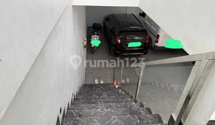 Dijual Cepat Rumah Jakarta Utara Lebar 6 Siap Huni Rapih  2