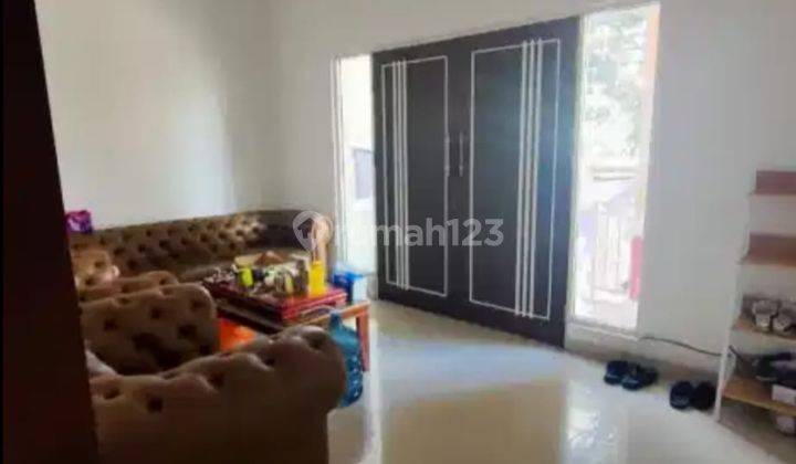 Disewakan Rumah Puri Mansion Lebar 8 Dengan 4 Kamar Tidur 1