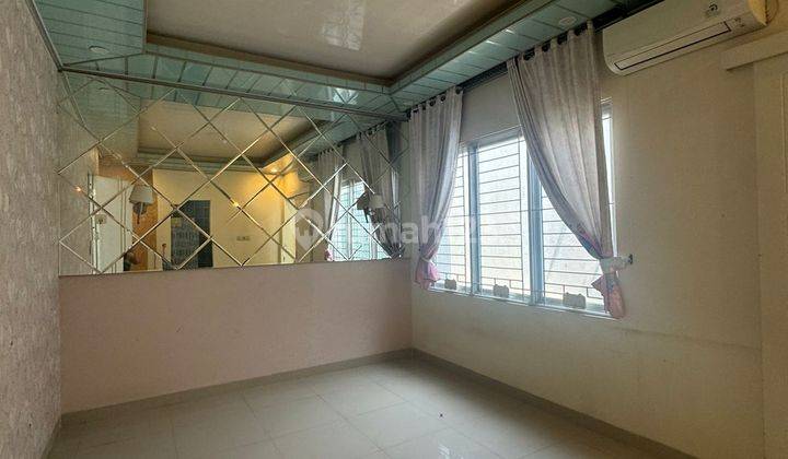 Di Sewakan Rumah Casa Jardin Jakarta Barat 3 Kamar Tidur 2