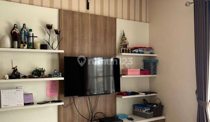 Di Sewakan Rumah Green Lake City Lebar 6 Furnished 2