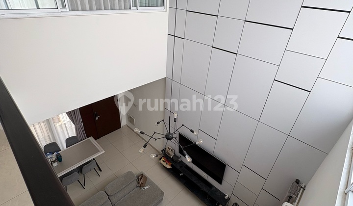 For Sale Nice House Metland Puri 8 Wide Semifurnished 2