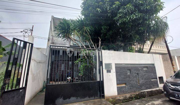 Di Jual Cepat Rumah Meruya Kav Dki Lebar 10  1