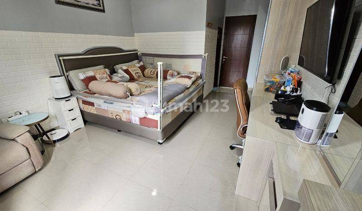 Di Jual Cepat Rumah Cengkareng Jakarta Barat 3 Kamar 2