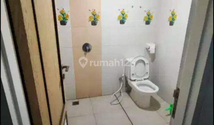 Disewakan Rumah Puri Mansion Lebar 8 Dengan 4 Kamar Tidur 2
